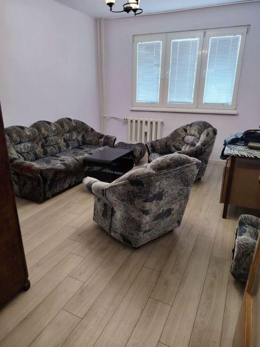 Дава се под наем Тристаен апартамент в София, Връбница 2 - 67 кв.м за 498.27 € - Снимка #1