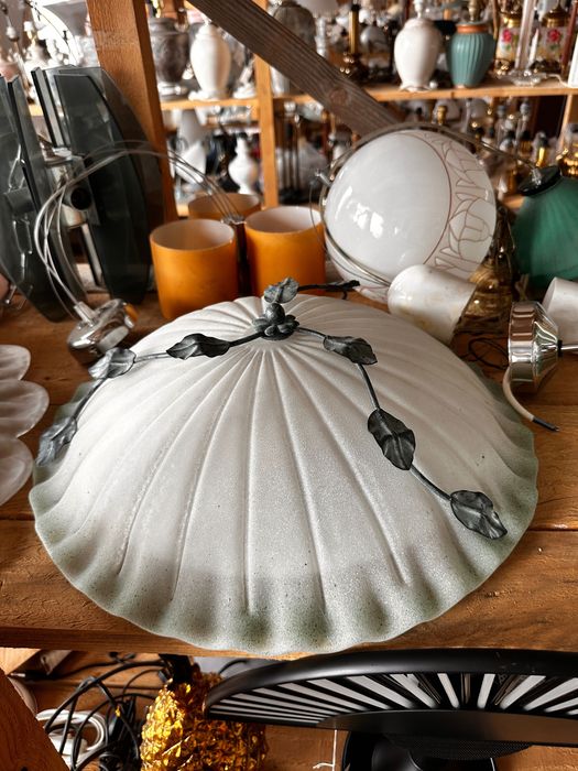 Plafoniere de murano