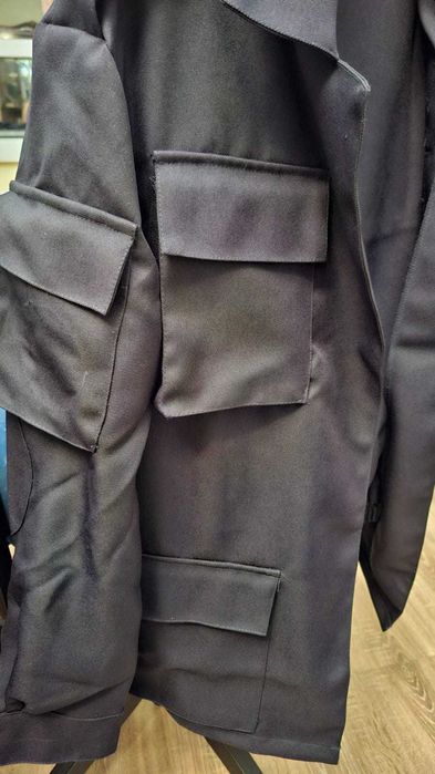 униформа для сотрудников МВД, МЧС, охраны