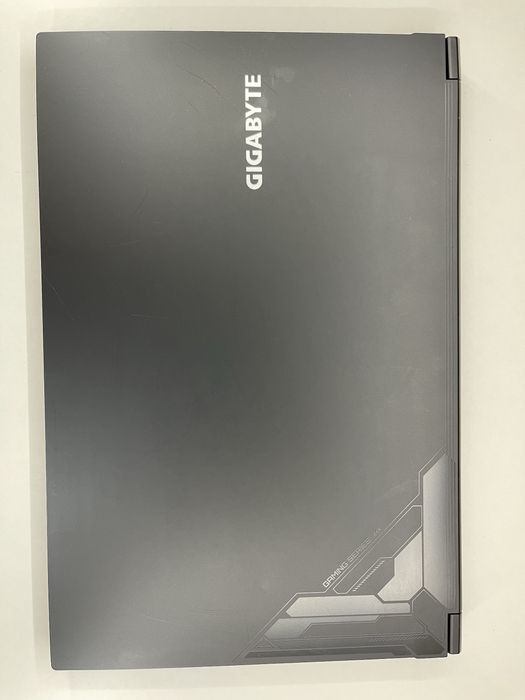 Gigabyte G5MF5 Intel i7-13620H 16Gb ram Nvidia RTX 4050 Garantie#60633