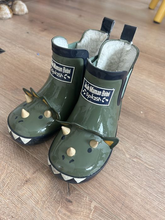 Igor, Jojo next, superfit, gortex