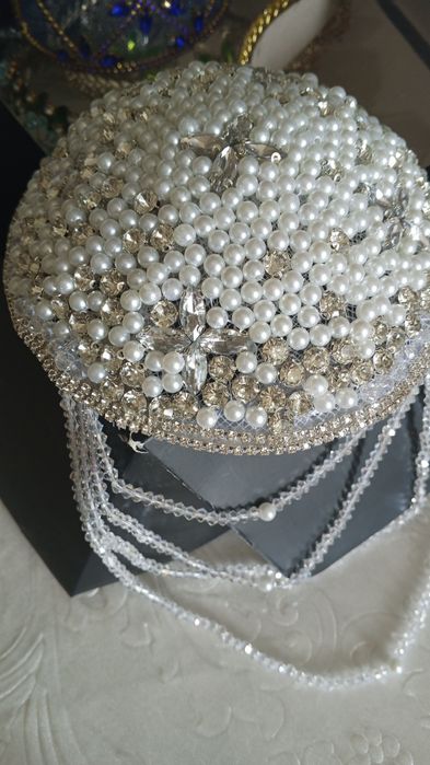 Diadema abadokla sotiladi