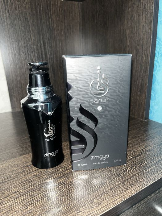 Zimaya taraf парфюм