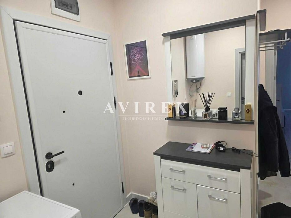 Оферта №73681 - Тристаен апартамент в комплекс Магнолия, ул. Рая