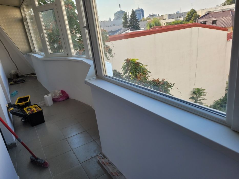 Plase impotriva anti contra cu balamale plisse rulou glaf pvc aluminiu