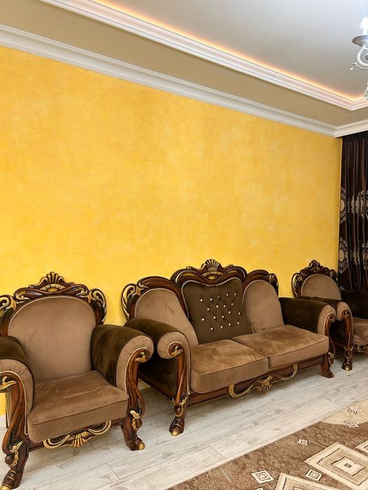 Мягкая мебель для дома!