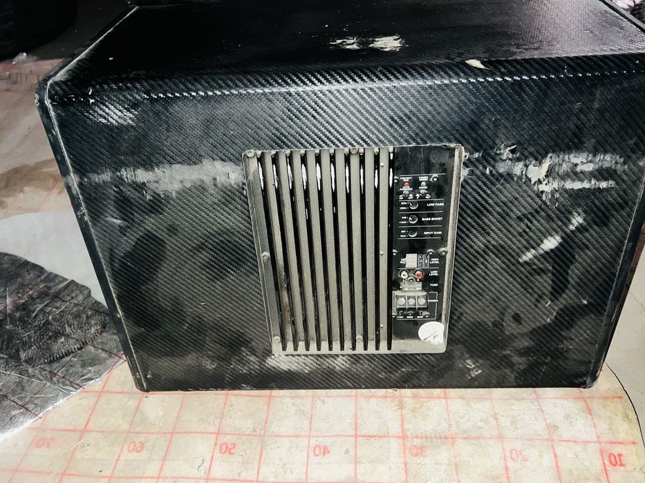 Продам буфер элемент 5