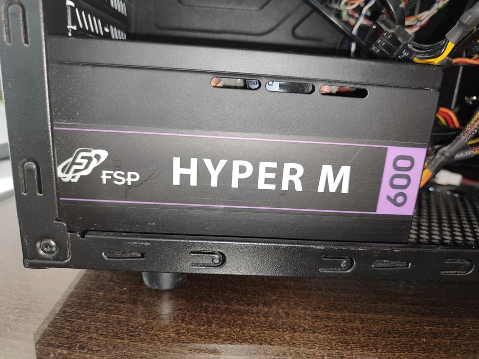 Геймърски компютър