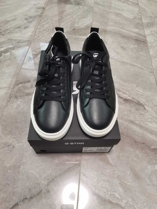 Мъжки кецове g-star raw