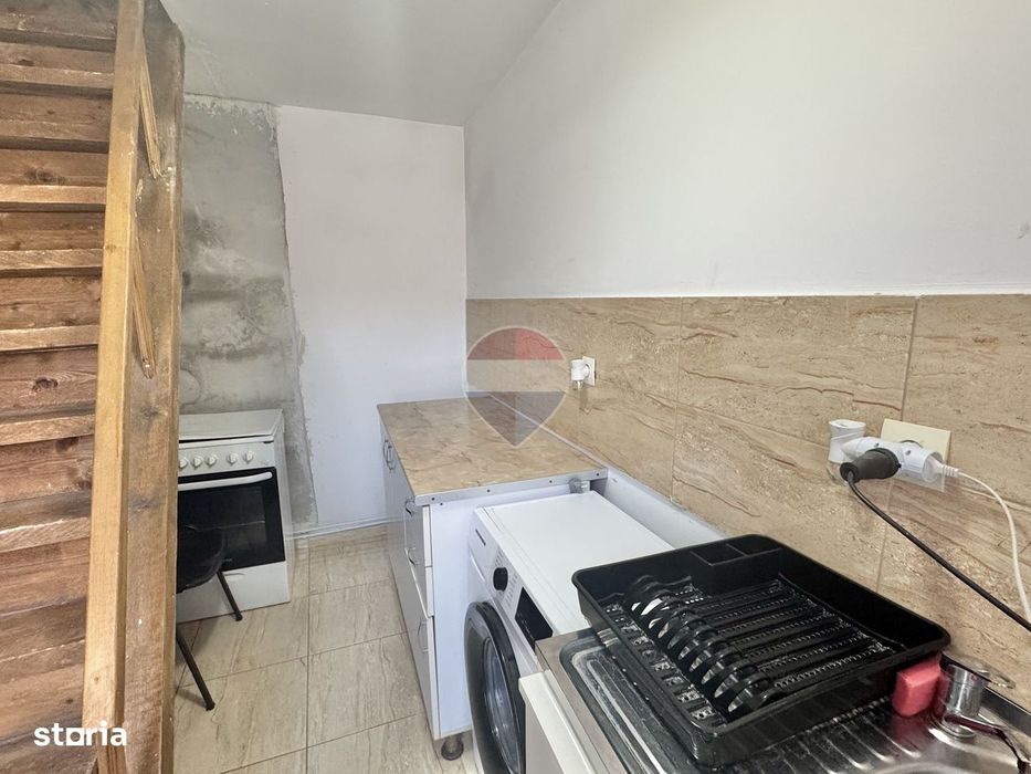 Casă de vanzare 2 camere | Strada Hategului | Oradea