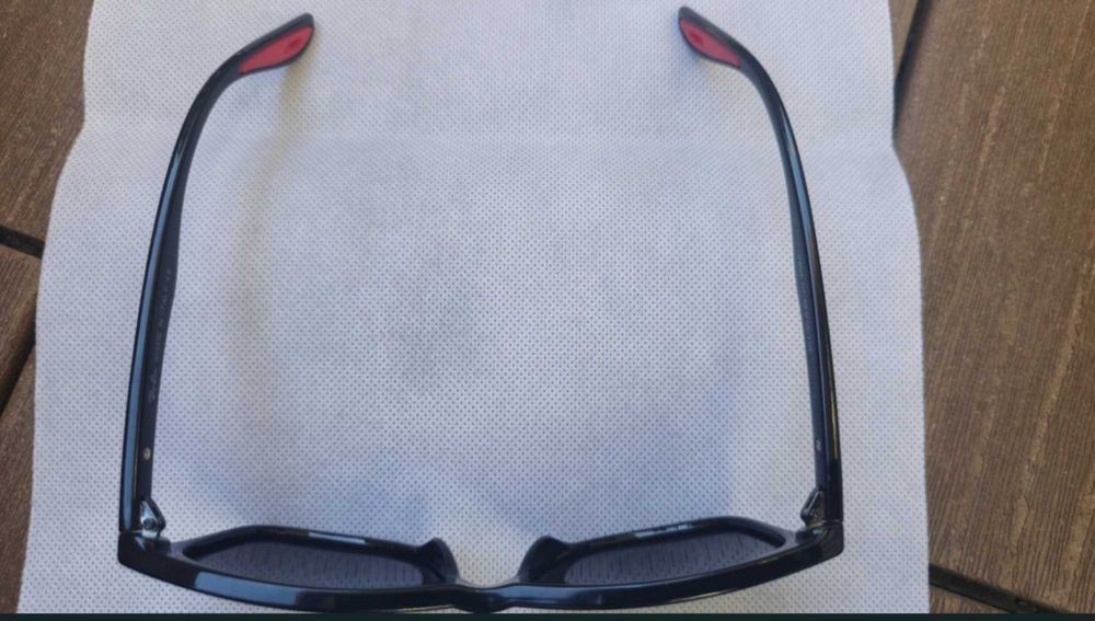 Ochelari de soare Ray-ban P803
