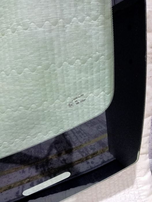 Лобовое стекло шевроле кобальт