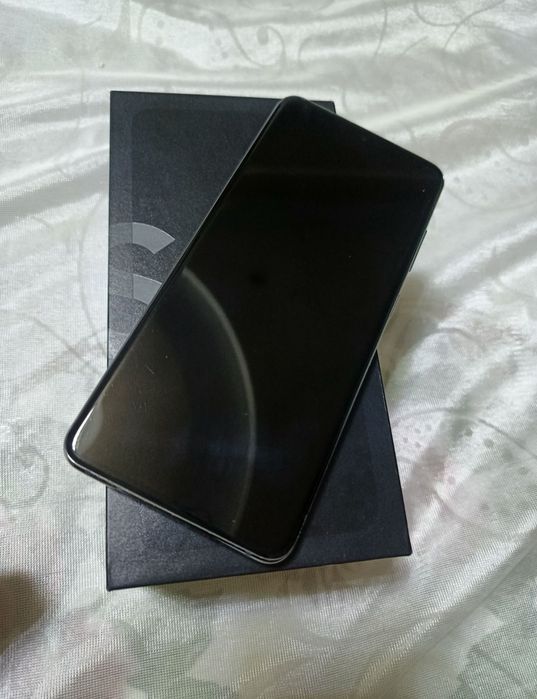 Samsung galaxy S20 5G