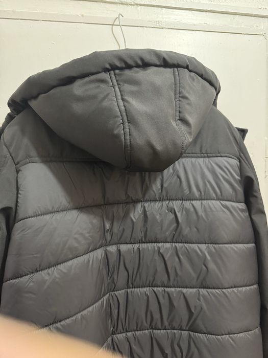 Зимно яке Giorgio Di Mare