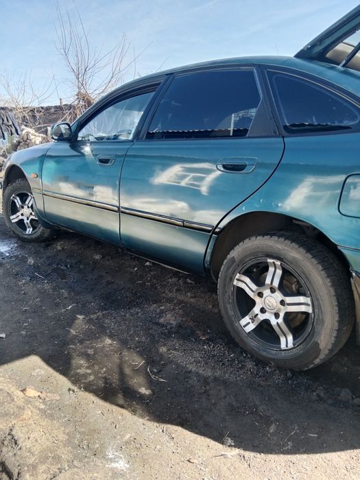 Продам Мазду 626