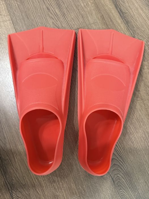 Плавници, 39-40 номер