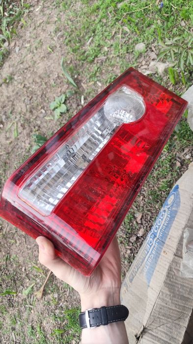 Фонарь задний 2108