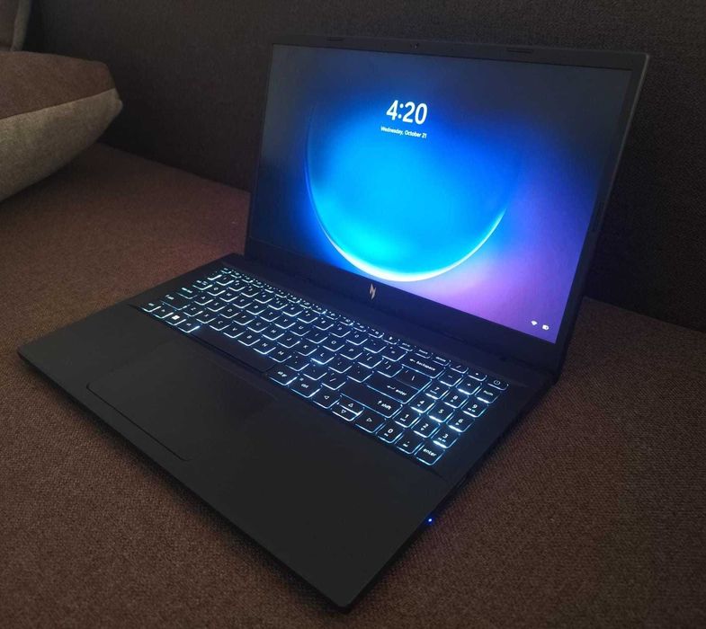 Laptop Gaming Acer Nitro V15 (2025)