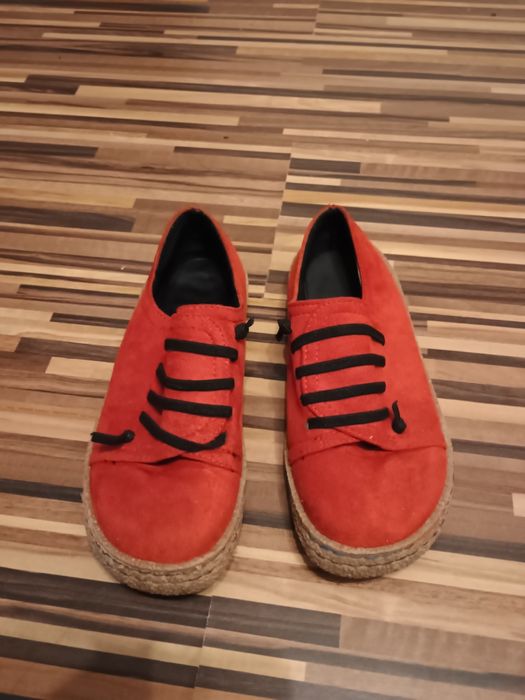 Pantofi dama mărimea 36