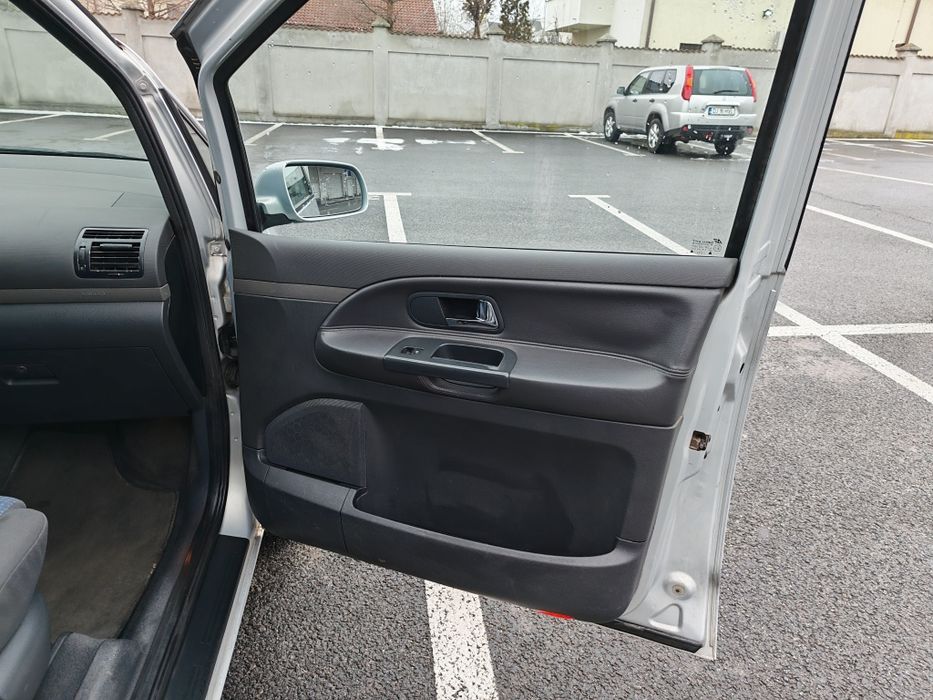 Vw SHARAN 1.9 TDI AUY an 2003