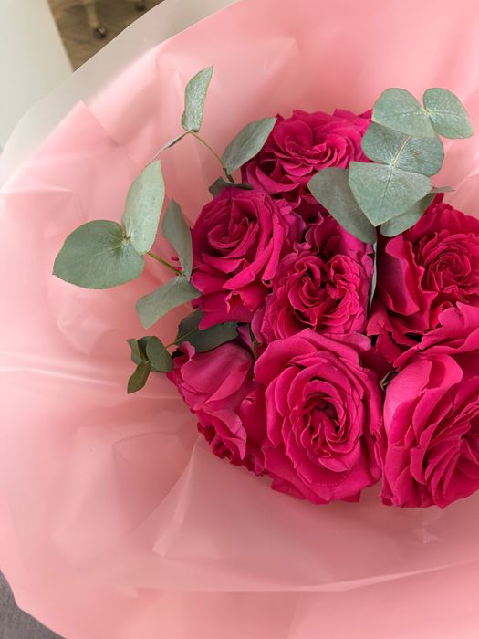 Продам несколько букетов, недорого