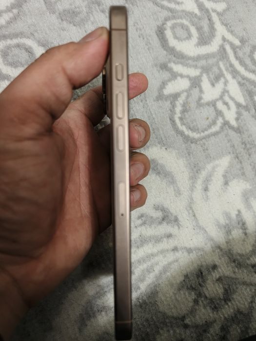 iphone 16 pro max 516 gb