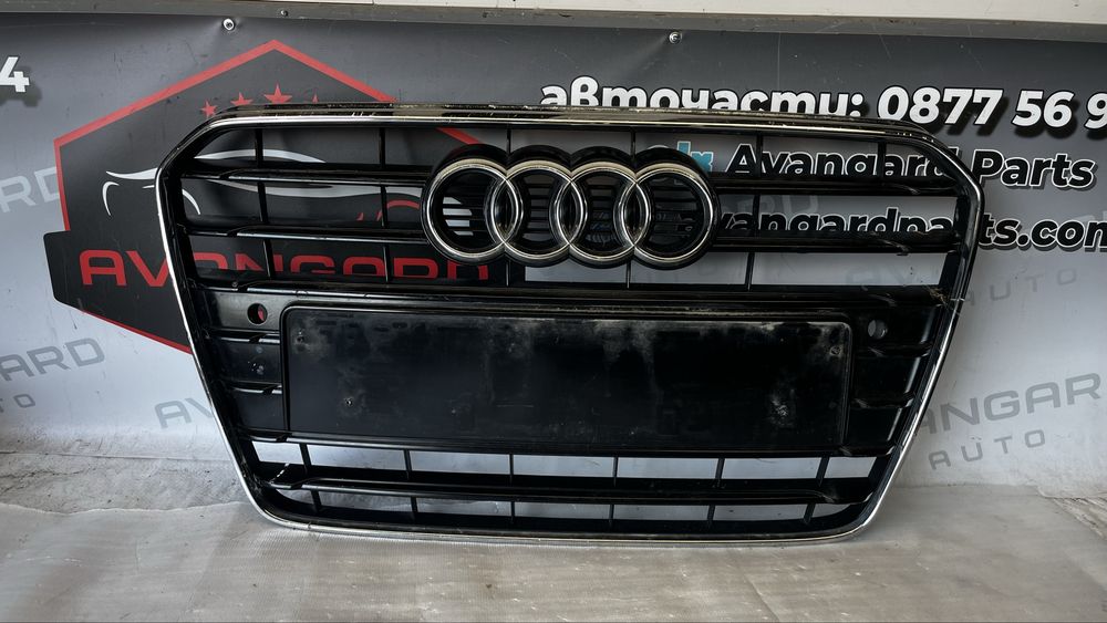 2 броя Audi A5 предна решетка