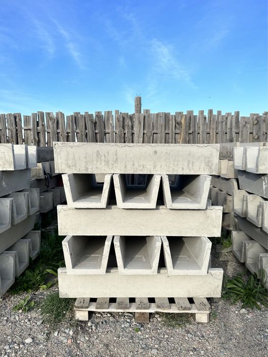 Лоток арычный бетонный