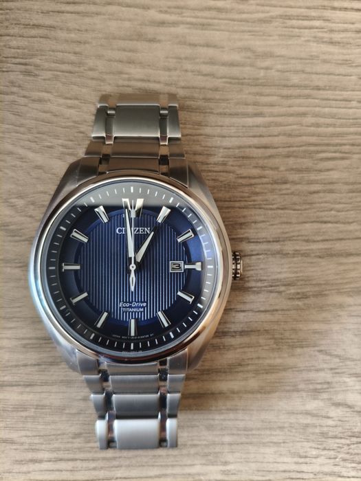 Часовник Citizen AW1240 57L