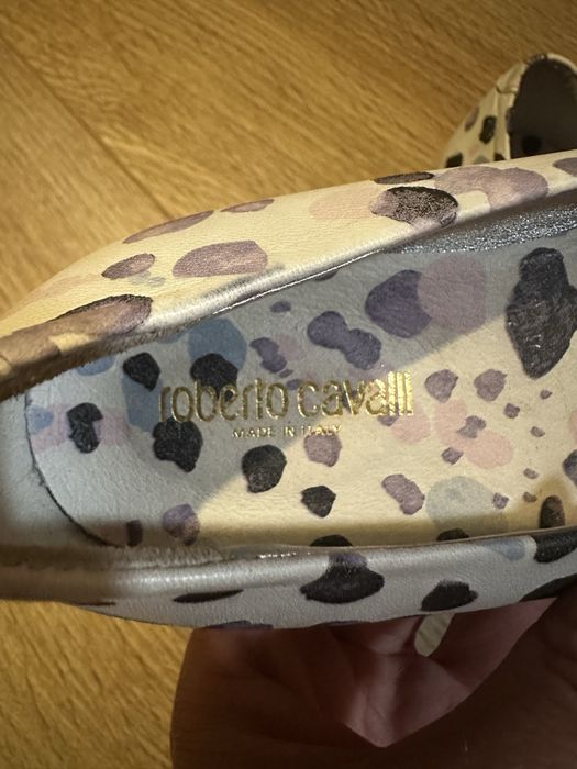 Обувки за момиче