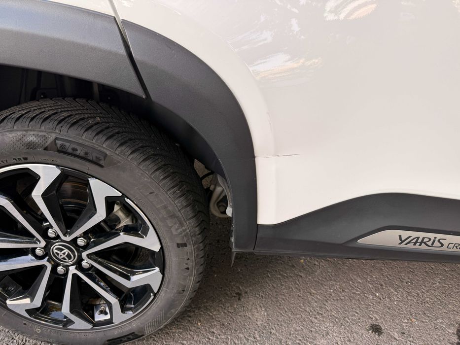 Toyota Yaris Cross 2023 Dynamic | Unic Proprietar | Garanție 3 ani / 200k km