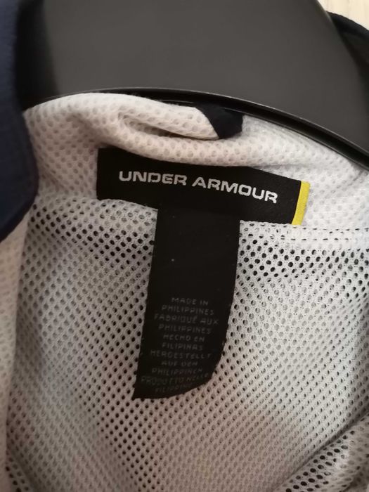 Bluza Under Armour, marimea L