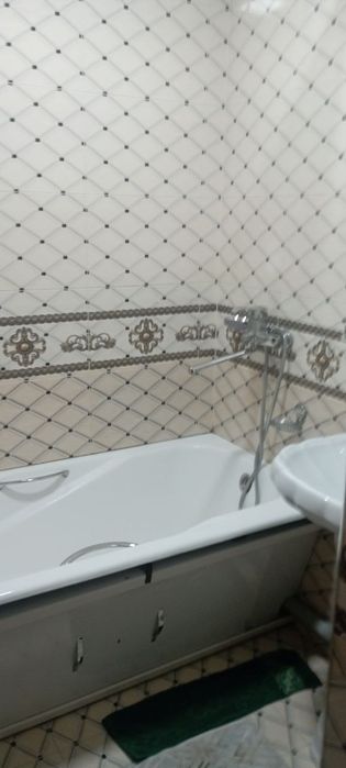 Ijaraga shinam toza uy bor