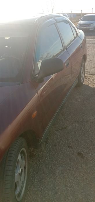 Продам Митсубиси Каризма