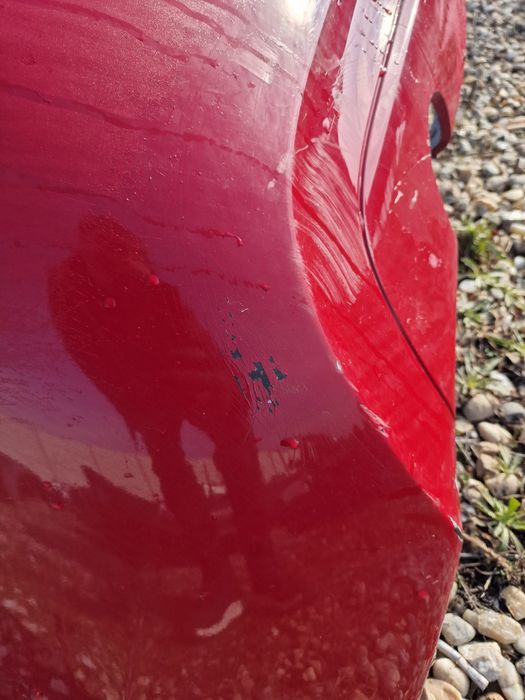 Bara  spate bmw seria 1 f20 f21  nonfacelift fara gauri senzori parcar