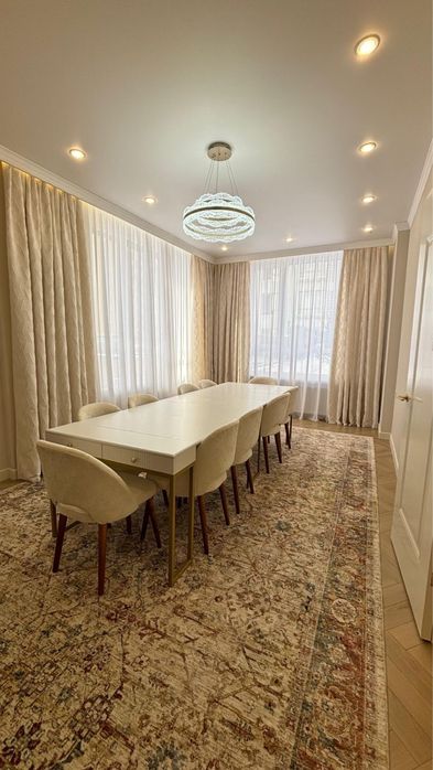 4х.ком.ЖК Aisar 2