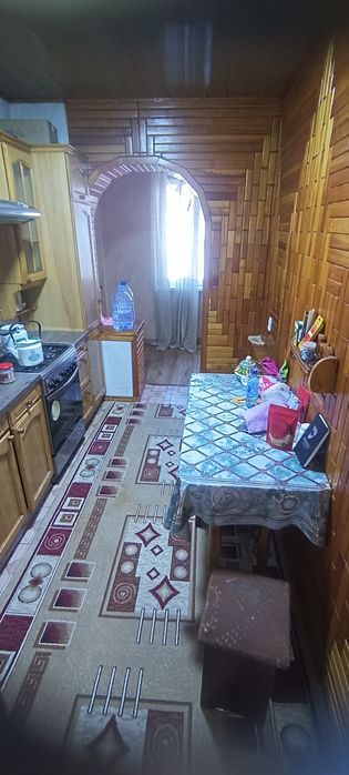 Аёл - Кизларга квартира