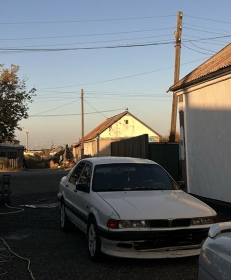 Продам Галант 6 поколения