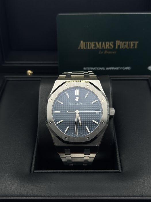 Audemars Piguet royal oak 41 mm