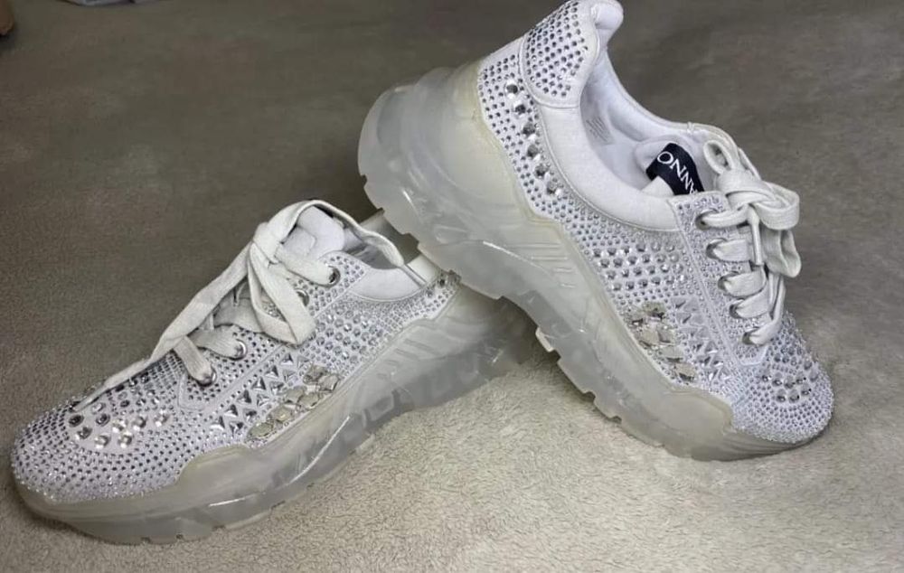 Sneakers Ermanno Scervino