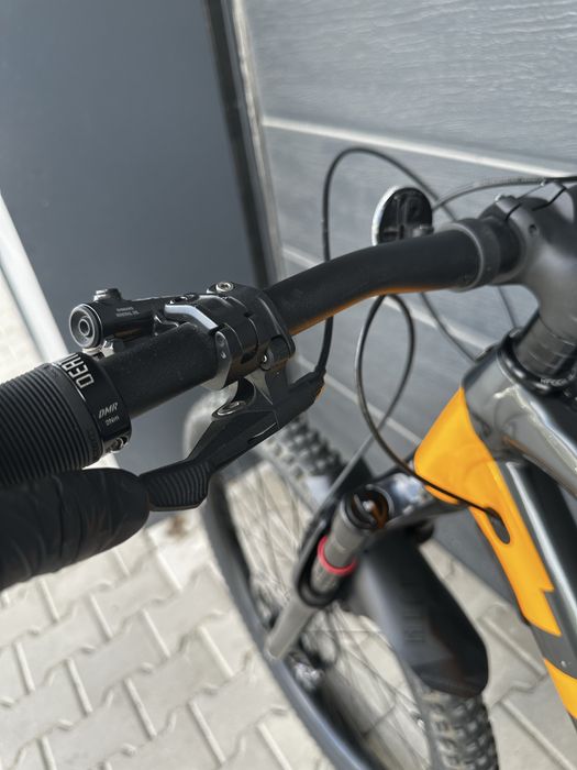 Мекица Trek Fuel EX 5 29” 1x12 XXL