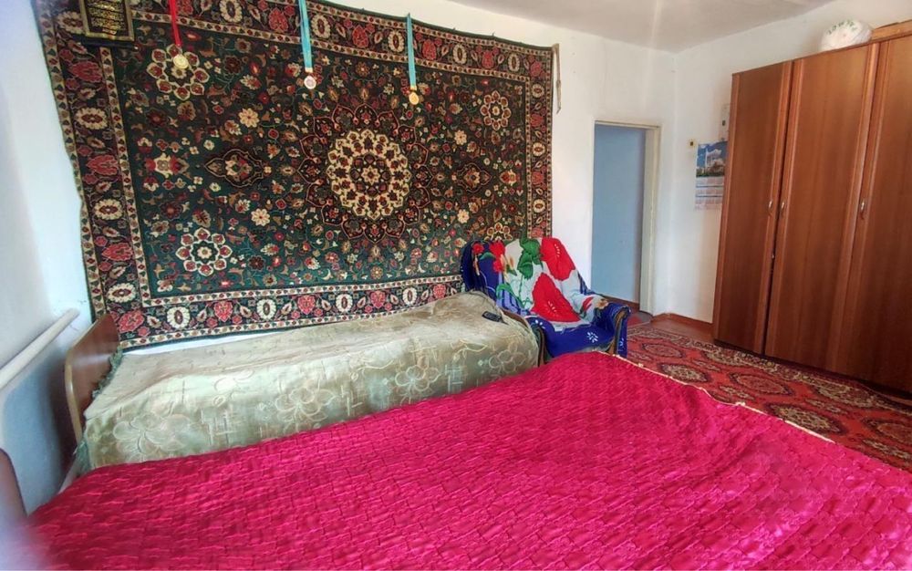 Продается дом Ильиский район село Аксай (Междуреченское) Жумабаева 19 - Mehr