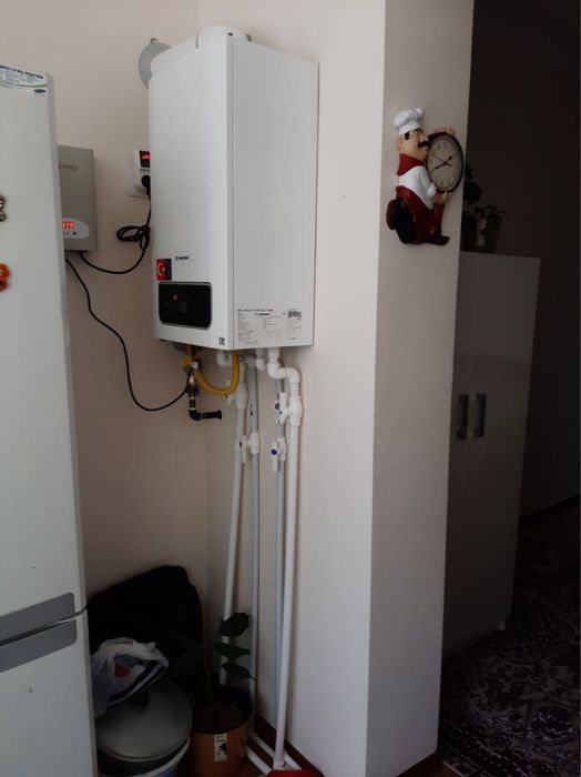 Квартира 1 комнатная