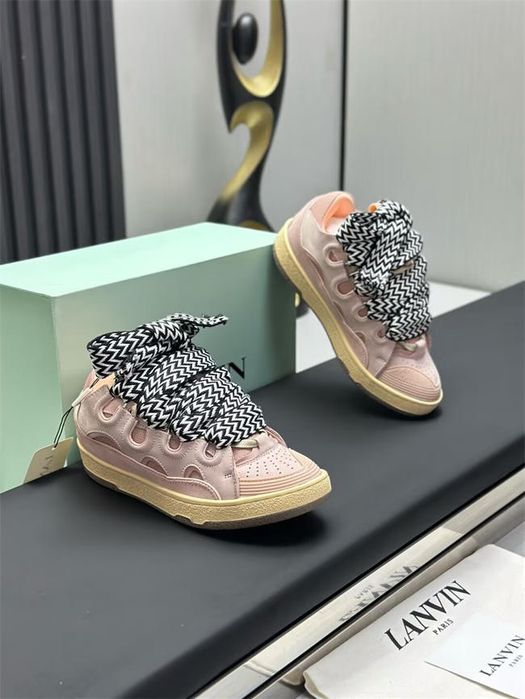 Lanvin calitate premium marimi 37,38,39,40,41,42,43,44 piele naturala