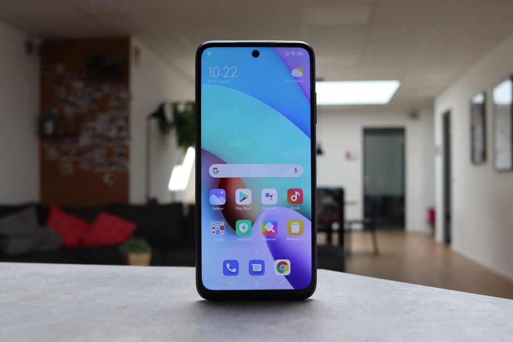 Редми 10 продам или обмен