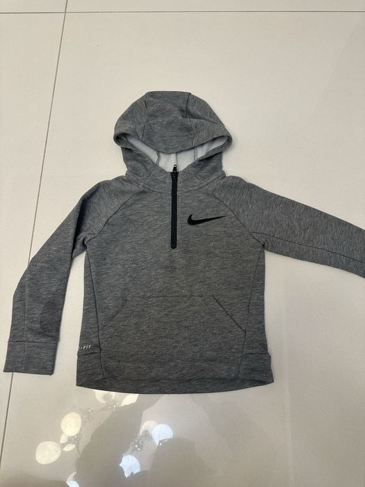 Hanorac Nike copii 4 ani