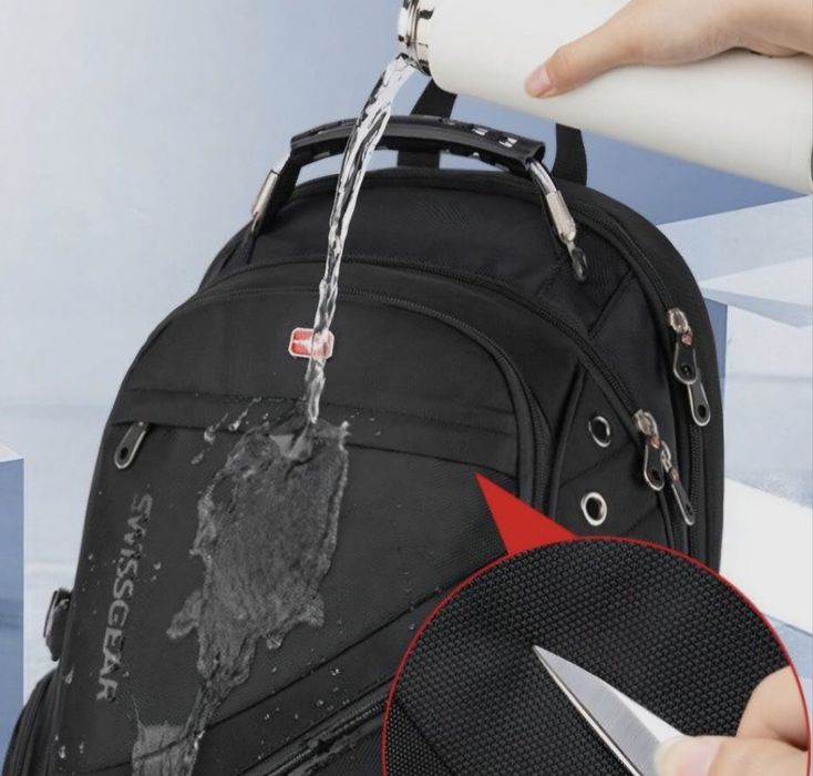 Школьный рюкзак 30 литров