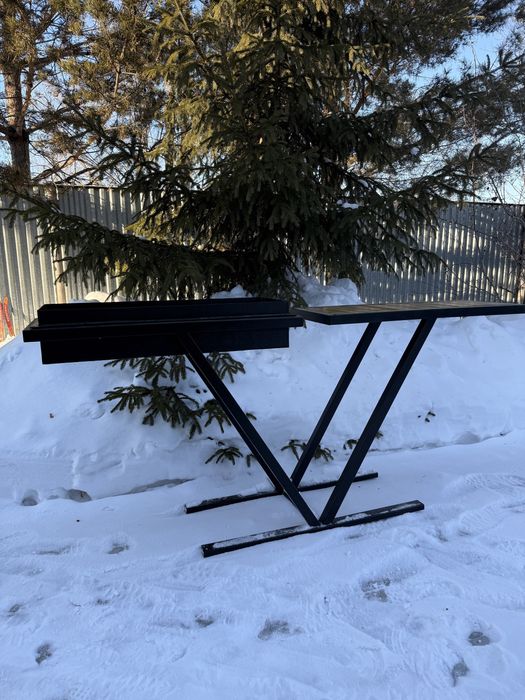 Продам мангал ручной работы