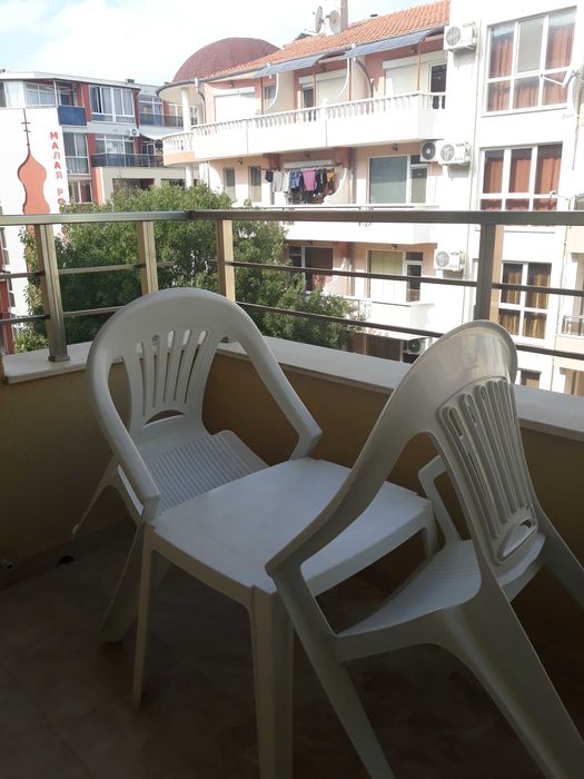 Нов двустаен апартамент в старата част на Поморие