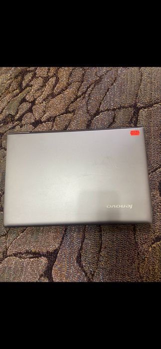Laptop Lenovo ideapadU340p ultra slim i3 gen.a IV-a gen,4gb/ram,500gb